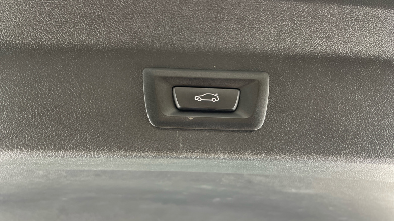 BMW X3 xDrive20i MHT M Sport 5dr Step Auto Petrol Estate